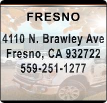 fresno