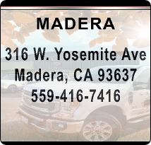 madera