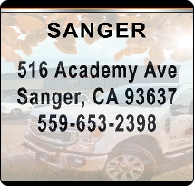 sanger